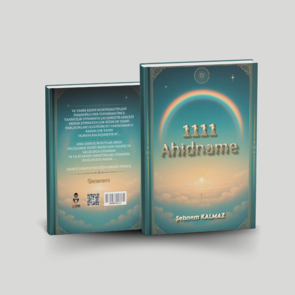 1111 AHİDNAME