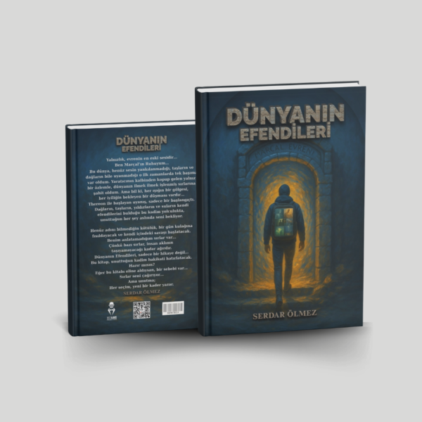 DÜNYANIN EFENDİLERİ