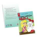 SEVİMLİ KÖPEĞİM NAZLI