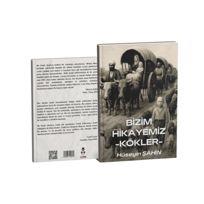BİZİM HİKAYEMİZ