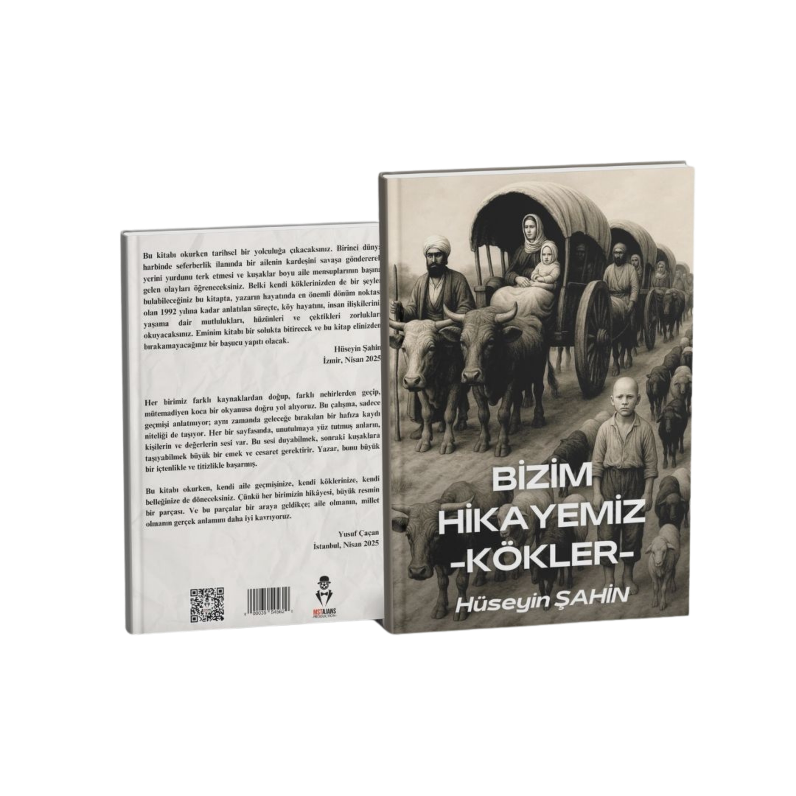 BİZİM HİKAYEMİZ