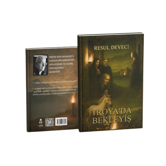 TROYA’DA BEKLEYİŞ