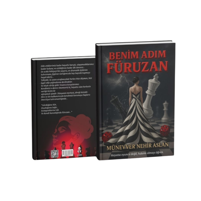 BENİM ADIM FÜRUZAN