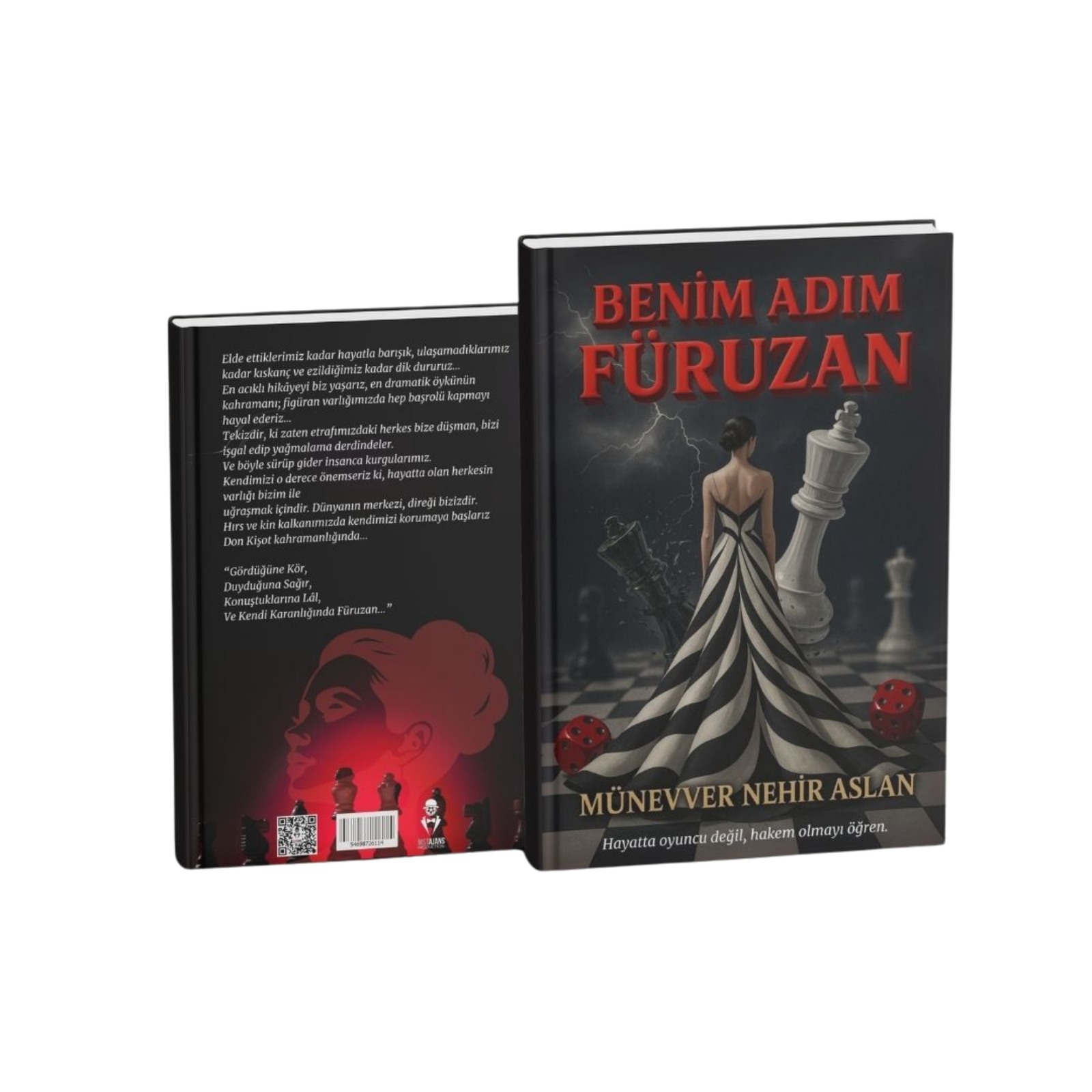 BENİM ADIM FÜRUZAN