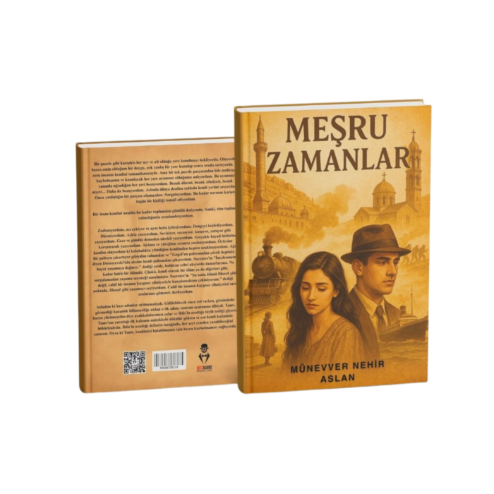 MEŞRU ZAMANLAR