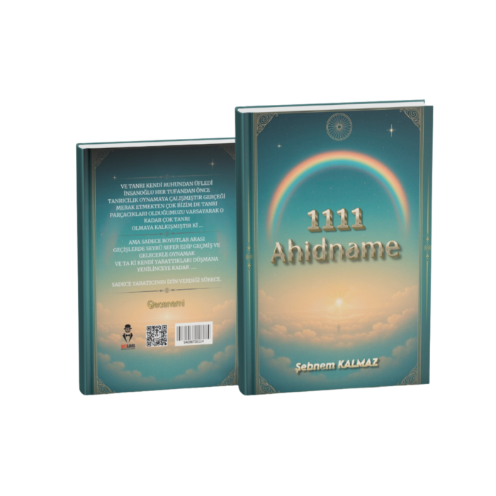 1111 AHİDNAME
