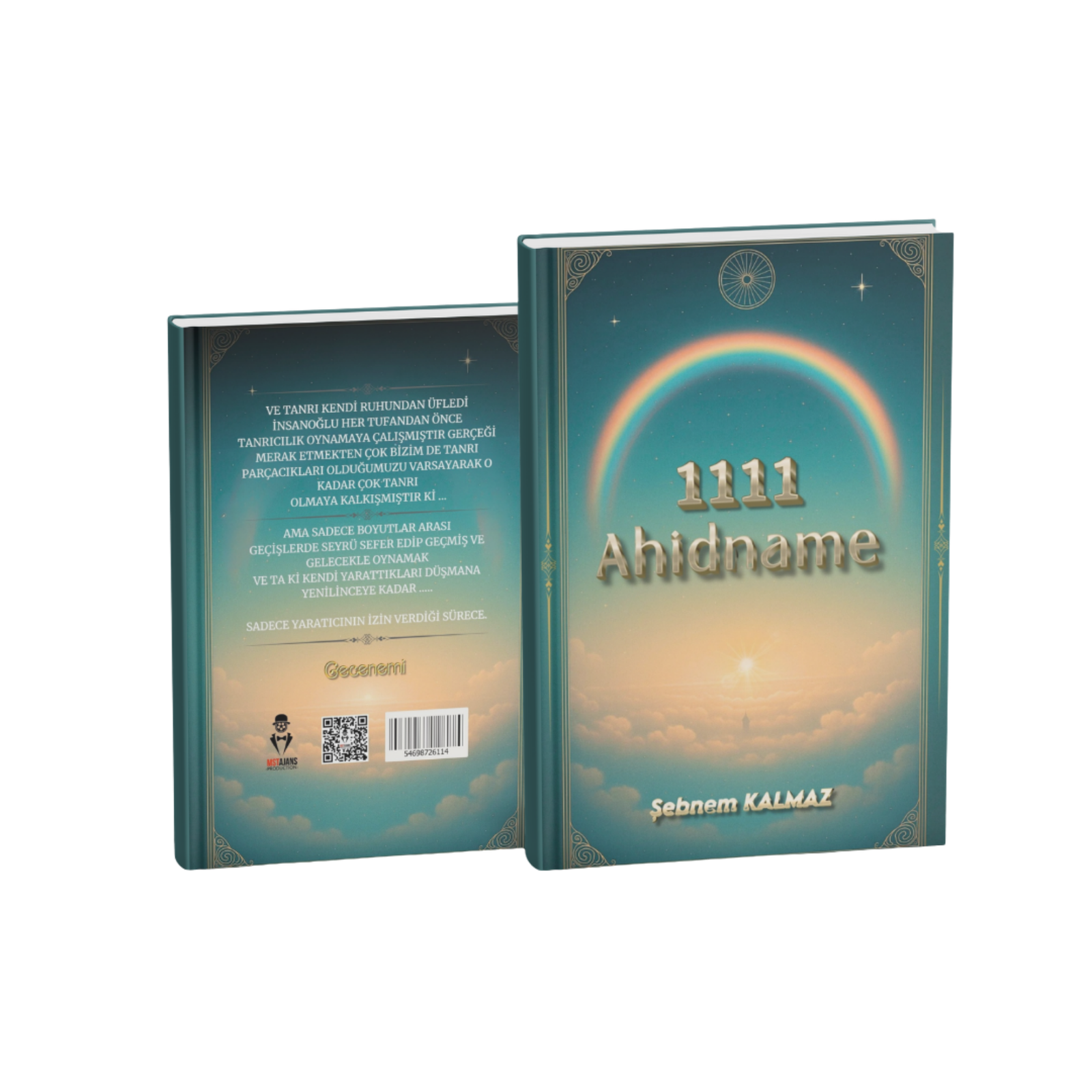 1111 AHİDNAME