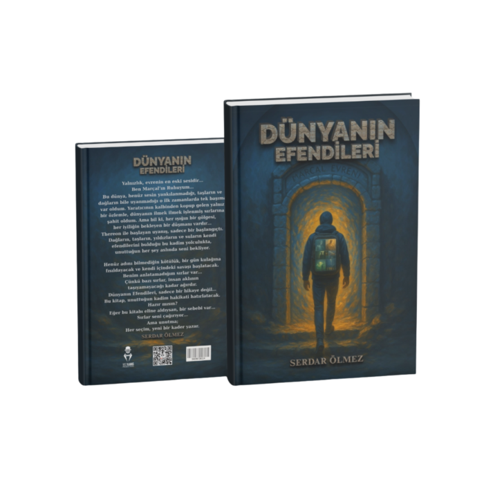 DÜNYANIN EFENDİLERİ