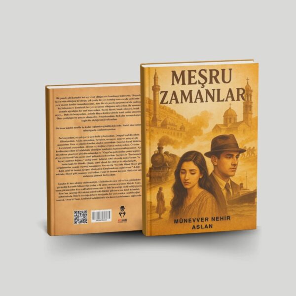 MEŞRU ZAMANLAR