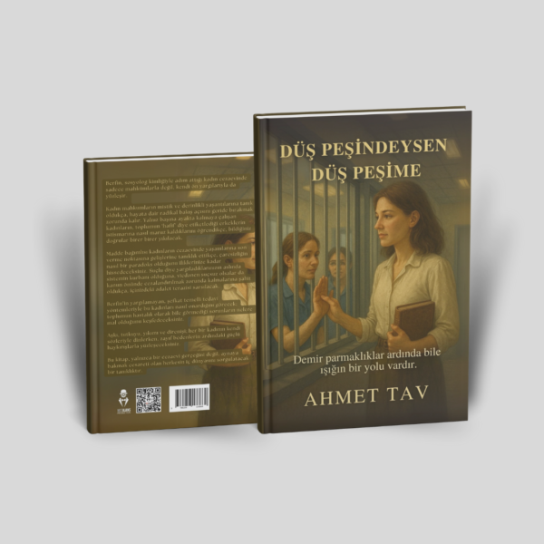 DÜŞ PEŞİNDEYSEN DÜŞ PEŞİME