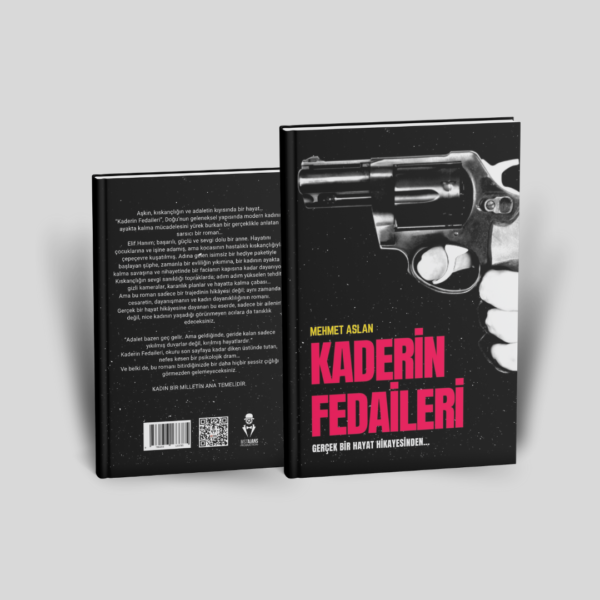 KADERİN FEDAİLERİ