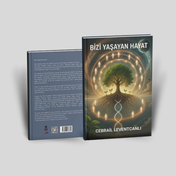 BİZİ YAŞAYAN HAYAT