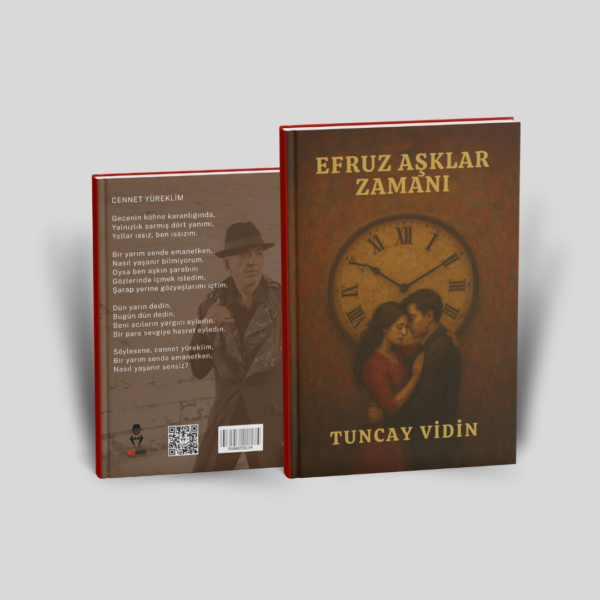 EFRUZ AŞKLAR ZAMANI