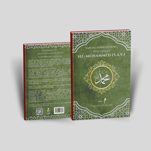Hz. MUHAMMED (S.A.V.)