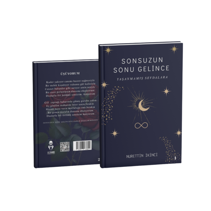 SONSUZUN SONU GELİNCE