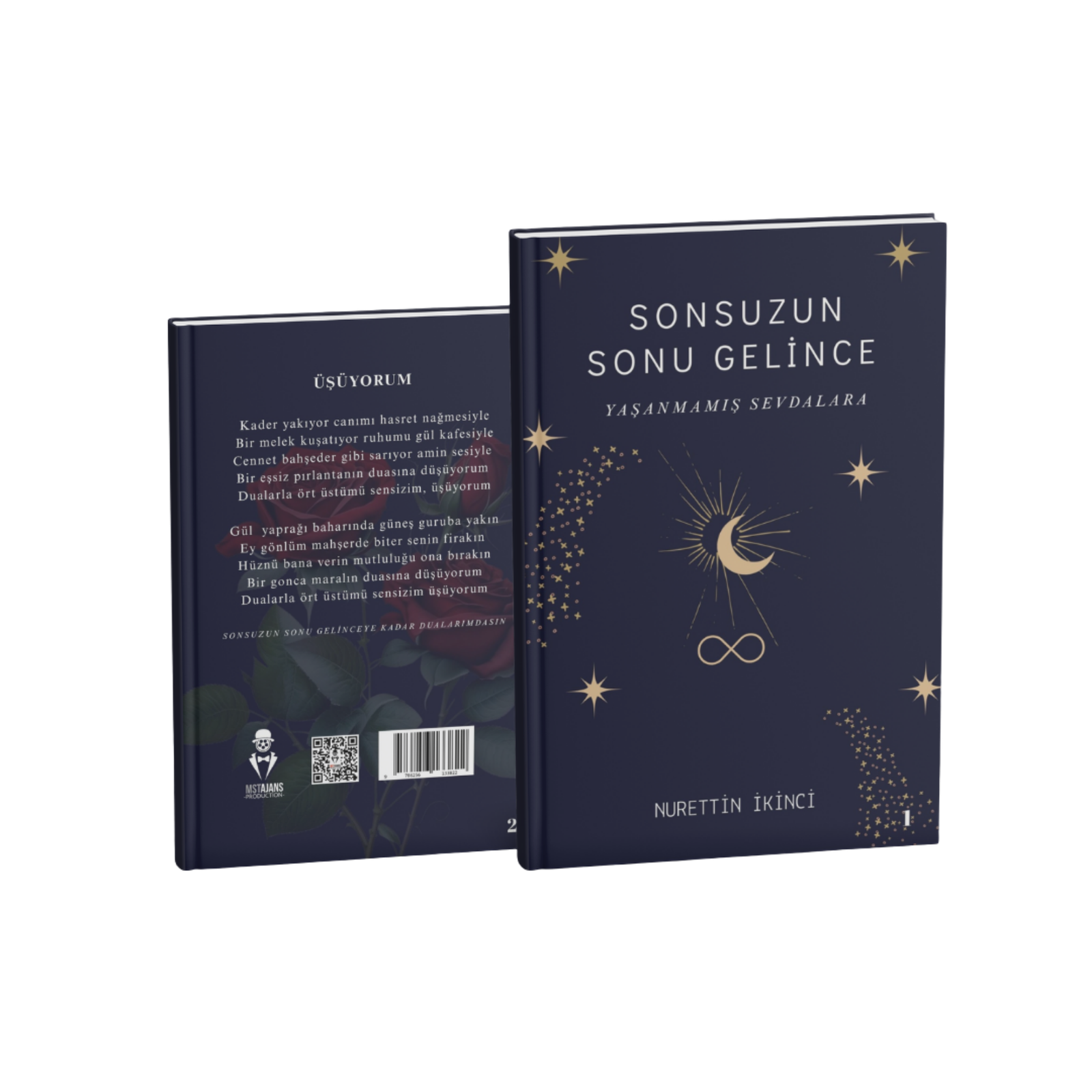 SONSUZUN SONU GELİNCE