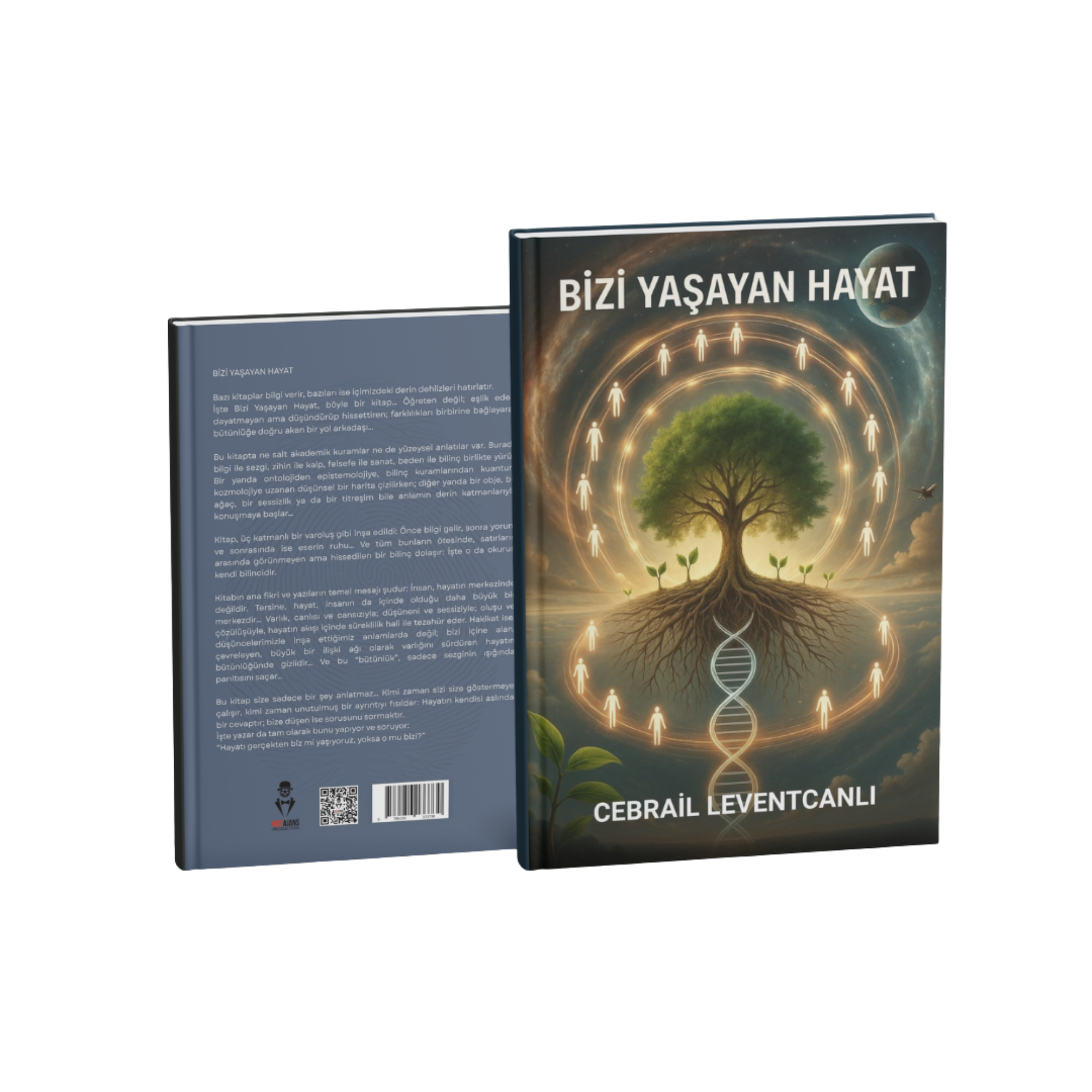 BİZİ YAŞAYAN HAYAT