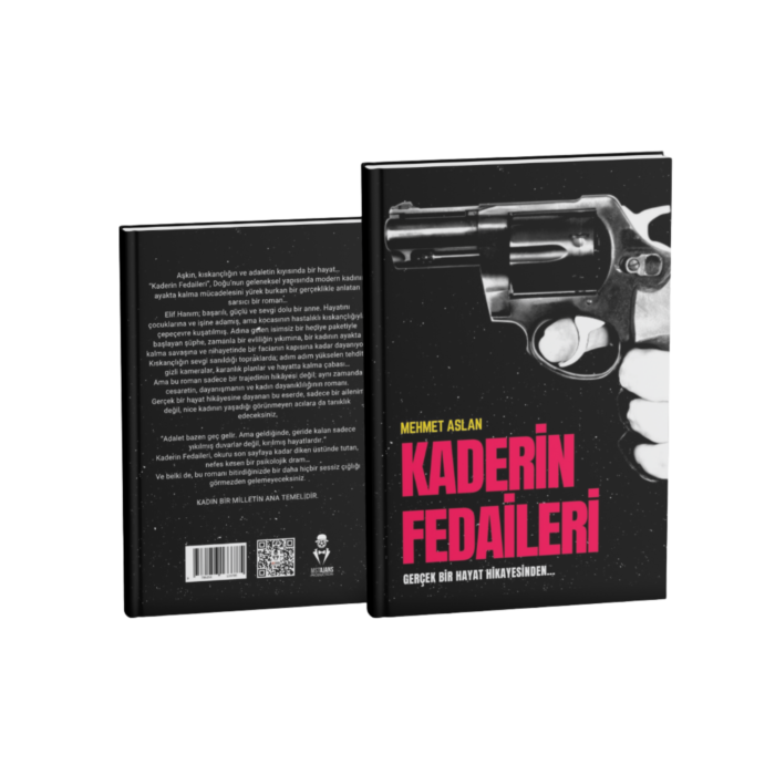 KADERİN FEDAİLERİ