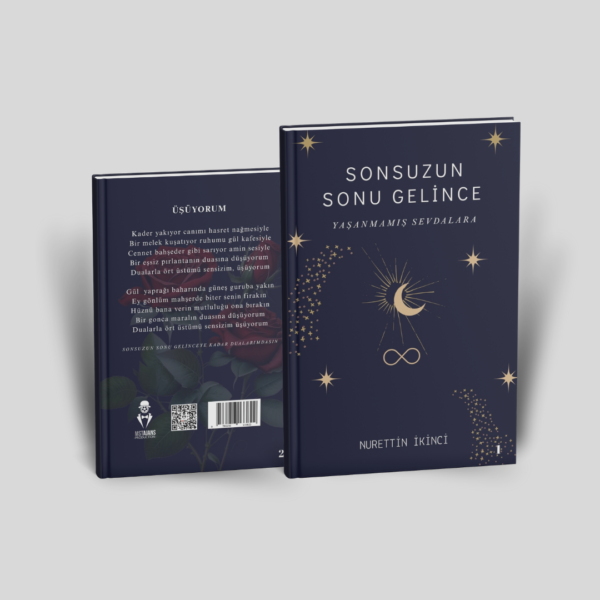 SONSUZUN SONU GELİNCE