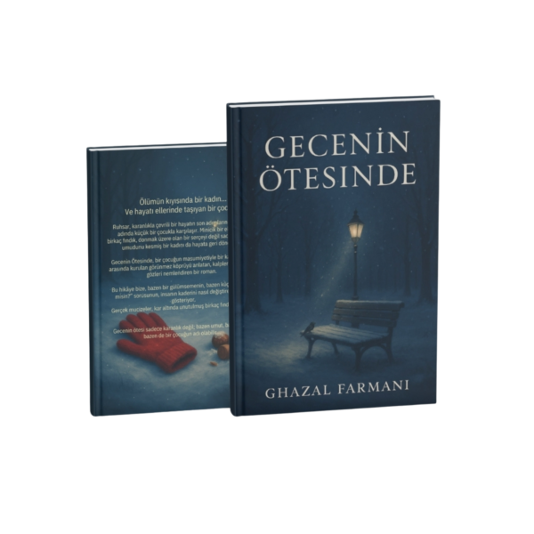 GECENİN ÖTESİNDE