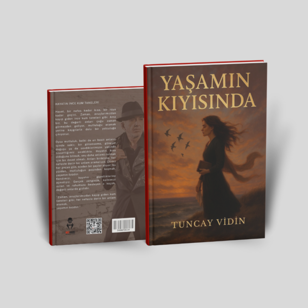 YAŞAMIN KIYISINDA