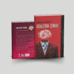 ADALETİN İZİNDE