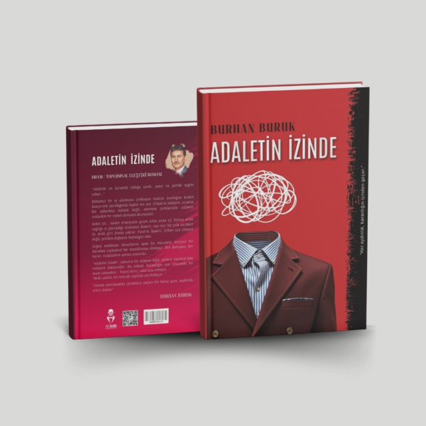 ADALETİN İZİNDE