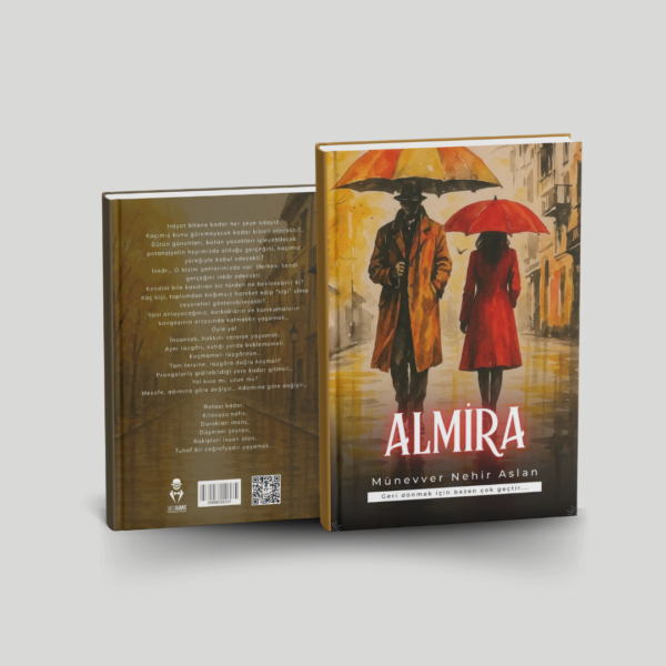 ALMİRA