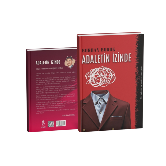 ADALETİN İZİNDE