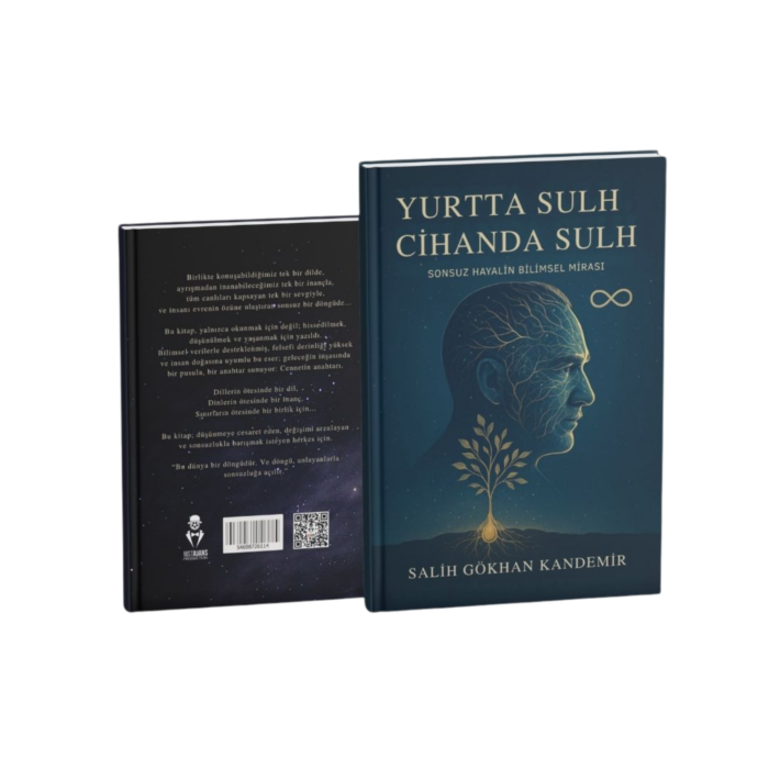 YURTTA SULH CİHANDA SULH