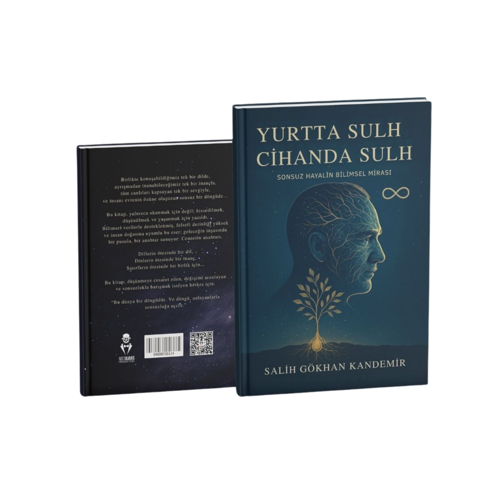 YURTTA SULH CİHANDA SULH