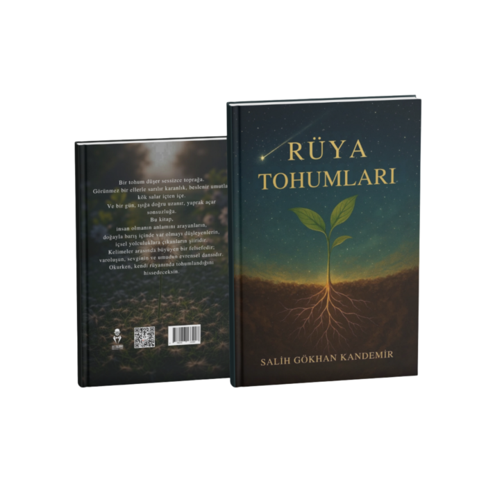 RÜYA TOHUMLARI
