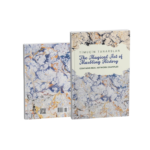 THE MAGICAL ART OF MARBLING HISTORY