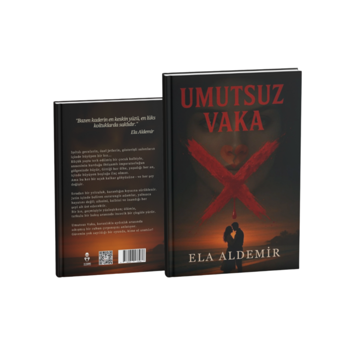 UMUTSUZ VAKA