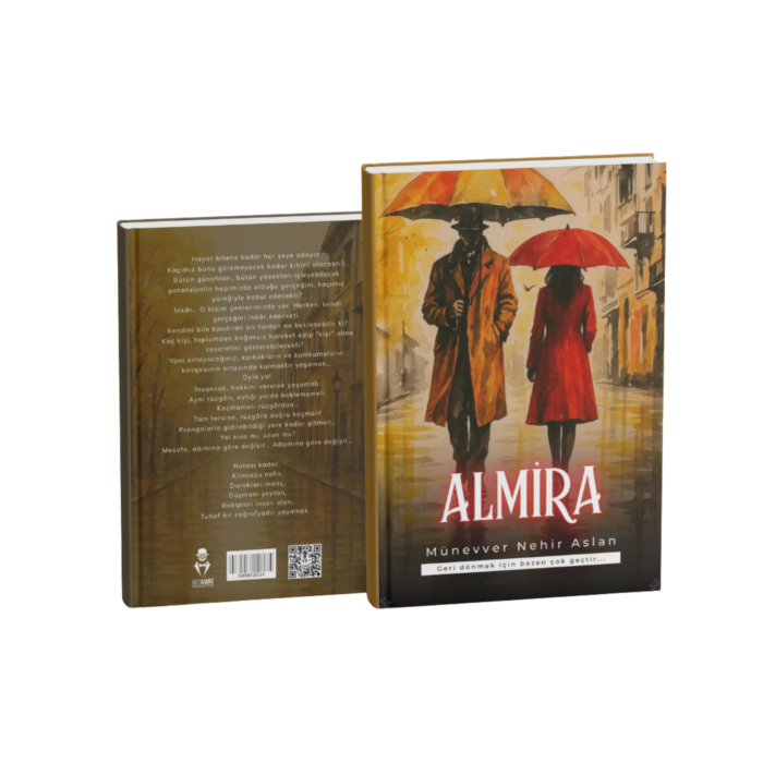 ALMİRA