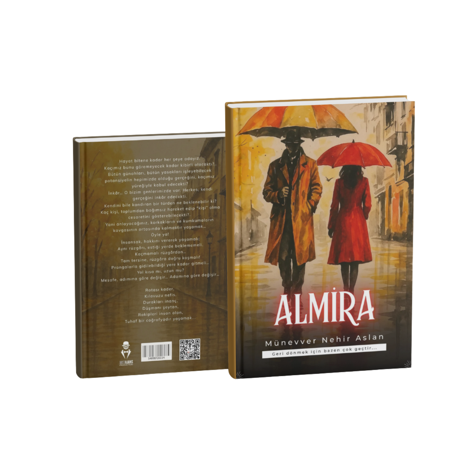 ALMİRA