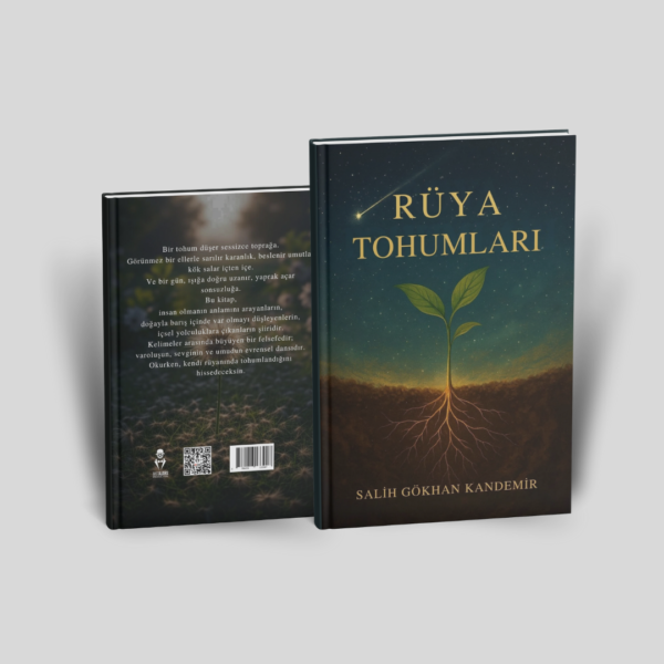 RÜYA TOHUMLARI