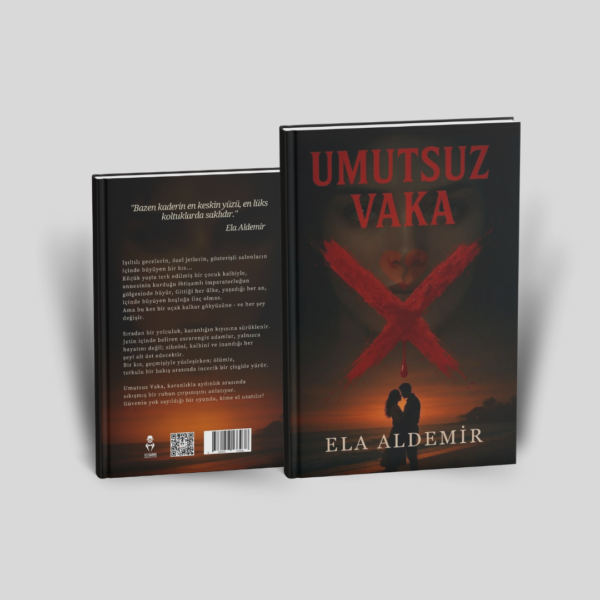 UMUTSUZ VAKA