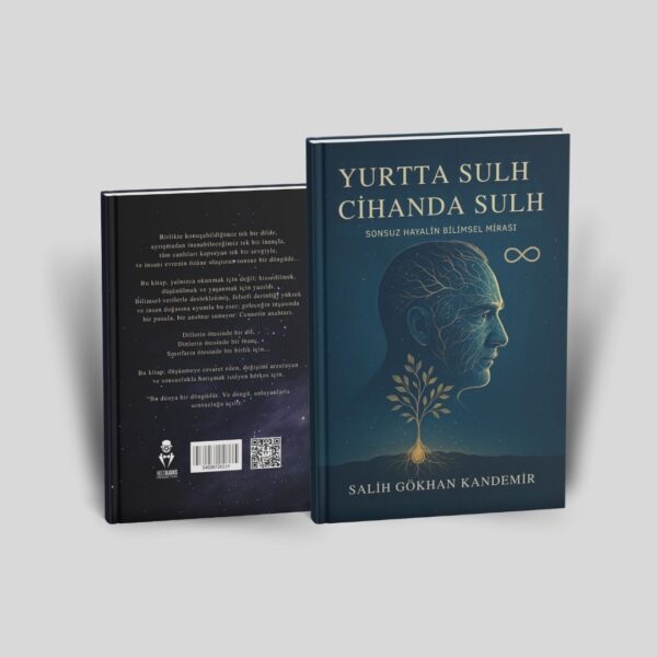 YURTTA SULH CİHANDA SULH