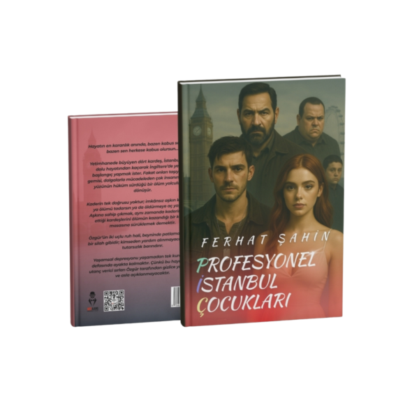 PROFESYONEL İSTANBUL ÇOCUKLARI