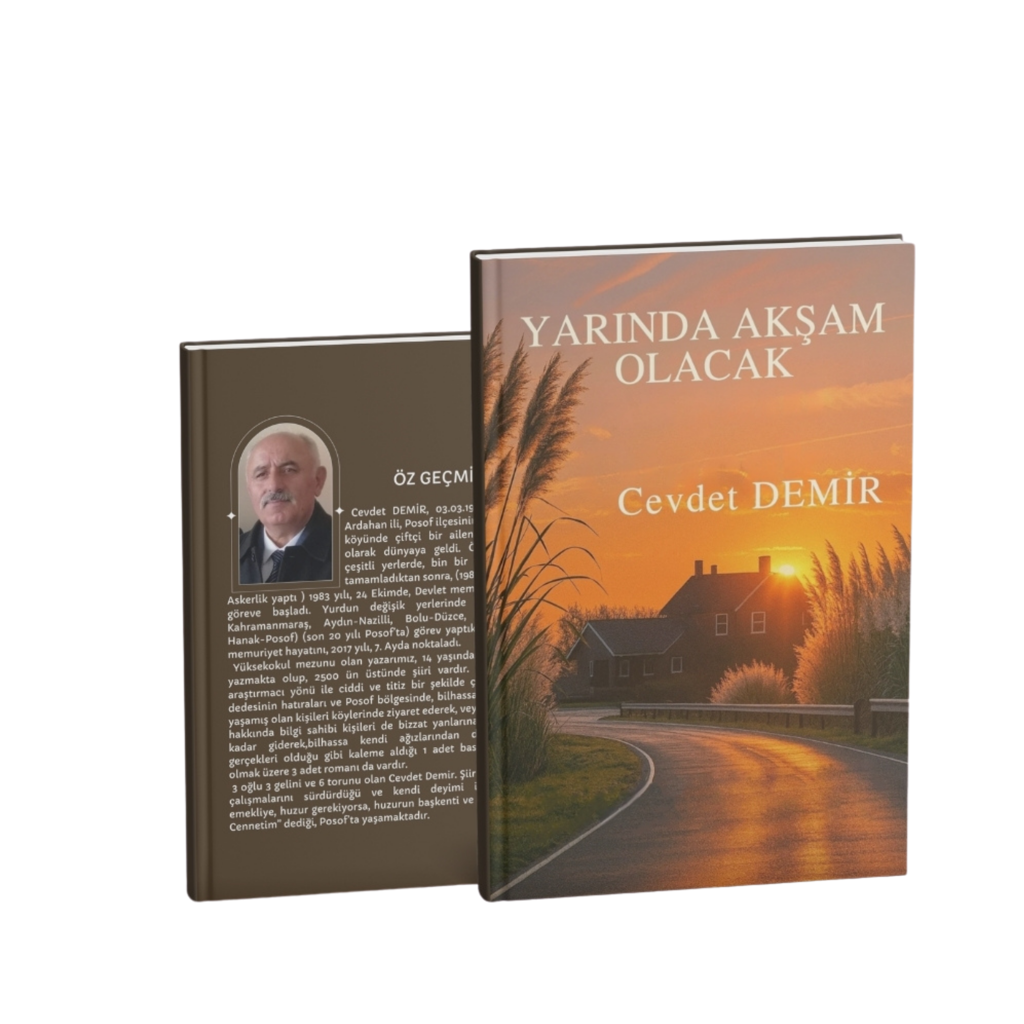 YARIN DA AKŞAM OLACAK