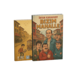 BİZİM MAHALLE