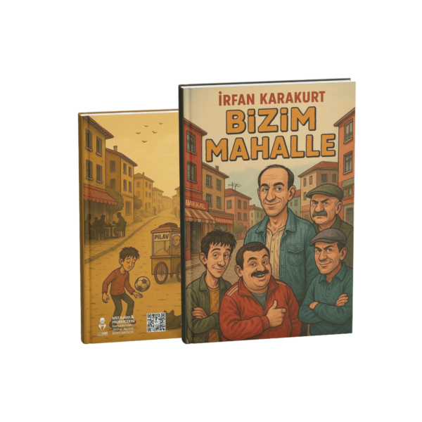 BİZİM MAHALLE