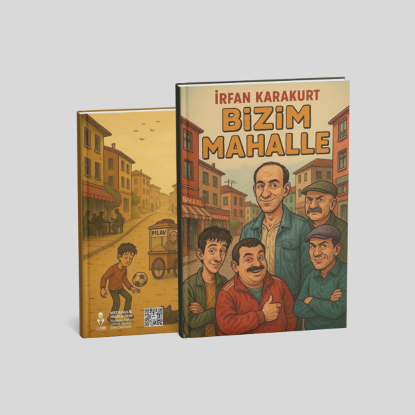 BİZİM MAHALLE
