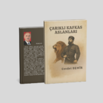 ÇARIKLI KAFKAS ASLANLARI