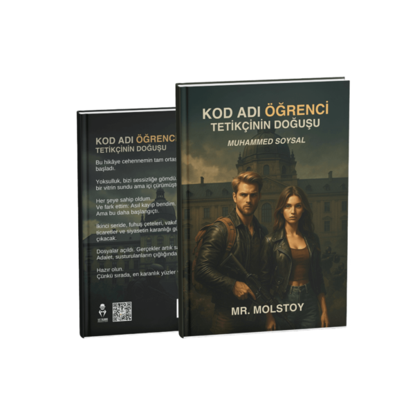 KOD ADI : ÖĞRENCİ