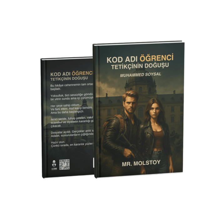 KOD ADI : ÖĞRENCİ