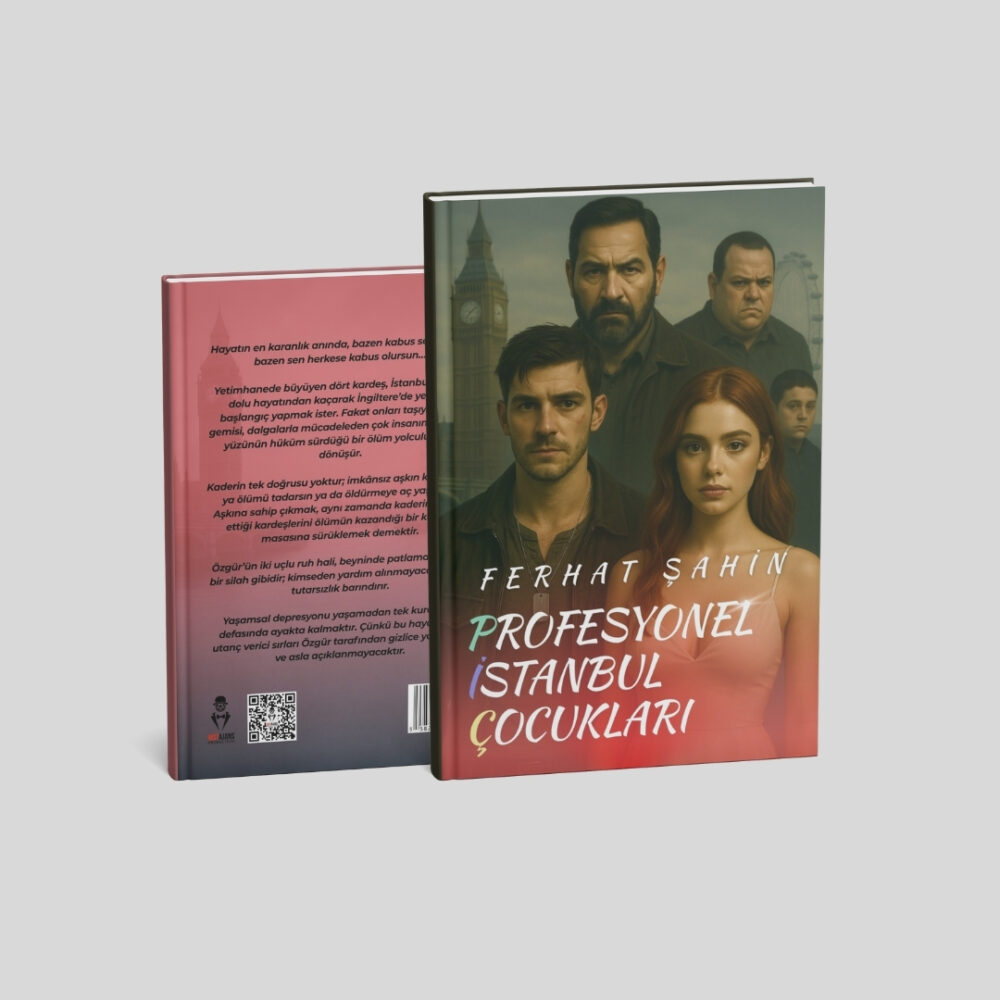PROFESYONEL İSTANBUL ÇOCUKLARI