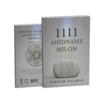 1111 AHİDNAME MİLON