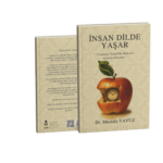 İNSAN DİLDE YAŞAR